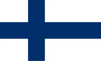 Finland flag