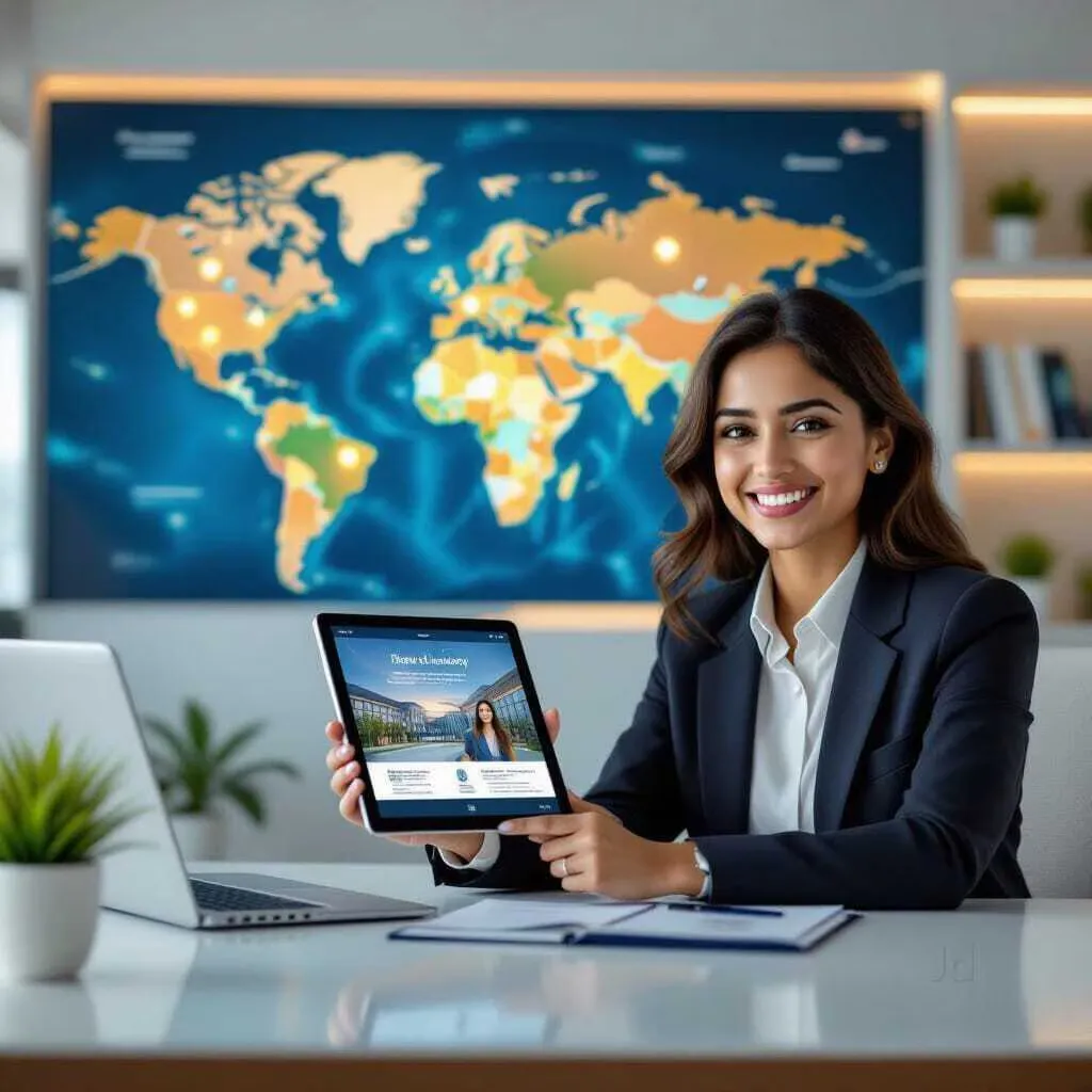 Student success story