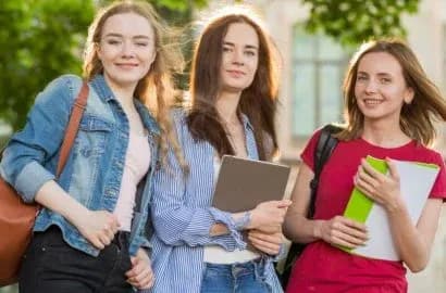 Graduation celebration