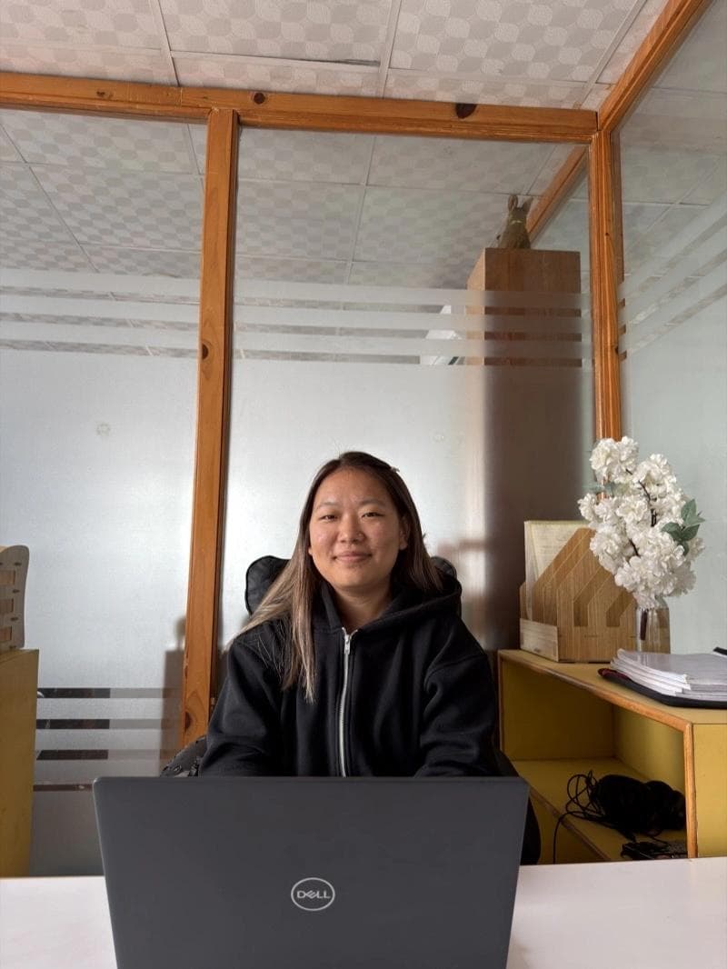 Tika Gurung
