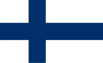 Finland flag