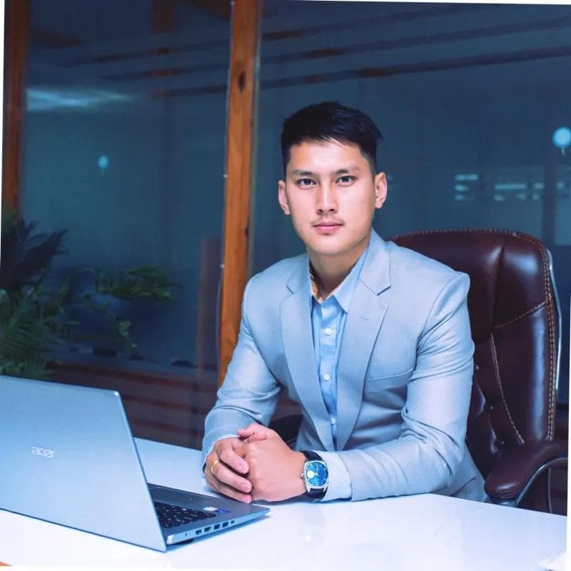 Bikram Shahi Thakuri