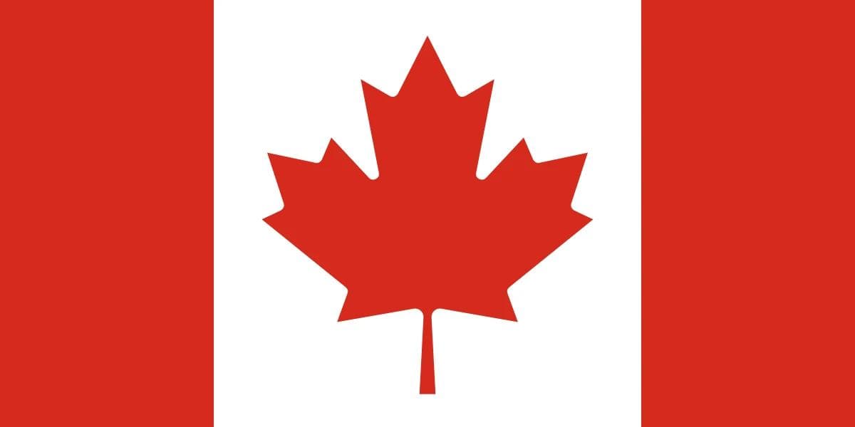 Canada flag
