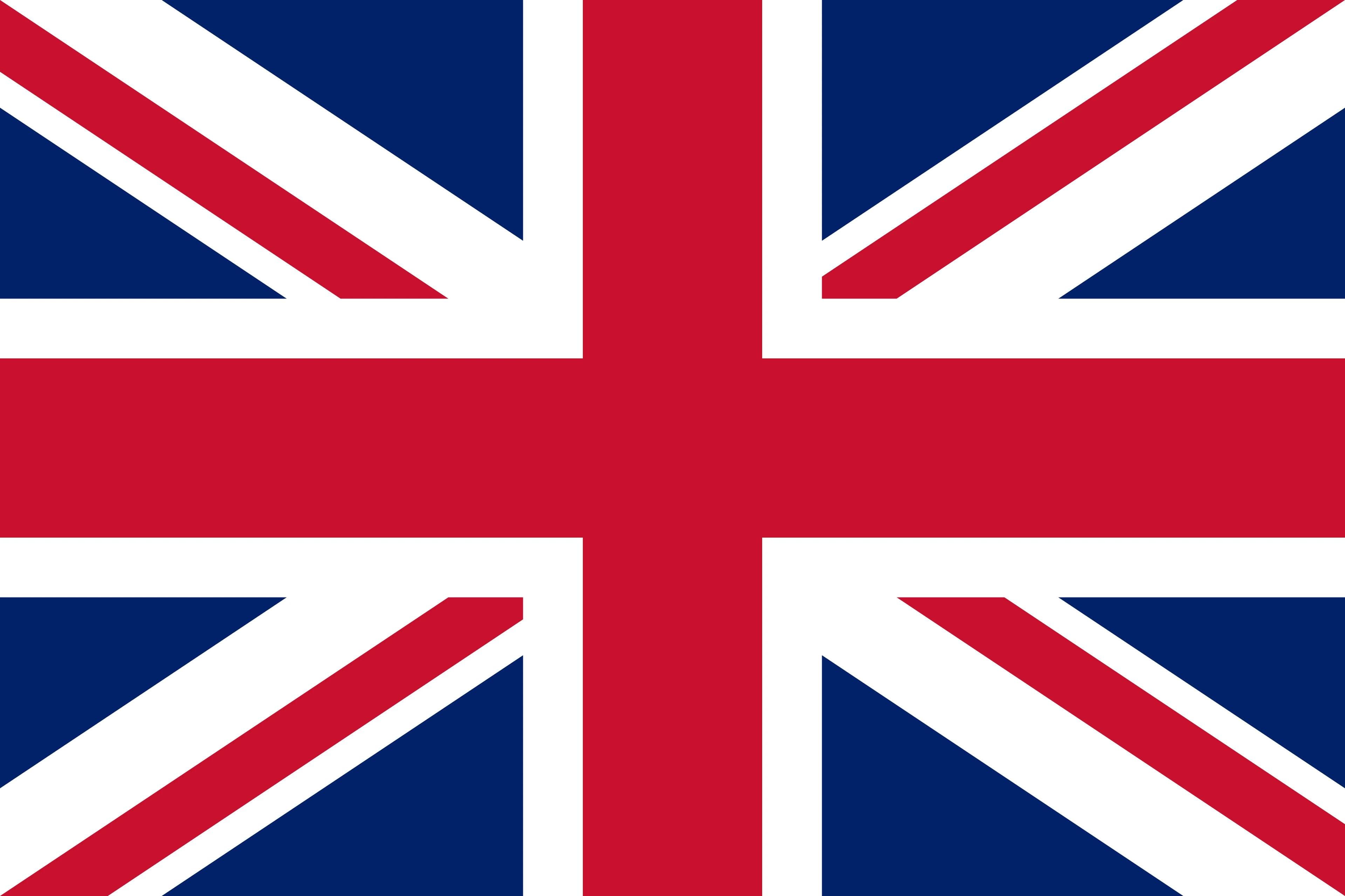United Kingdom flag