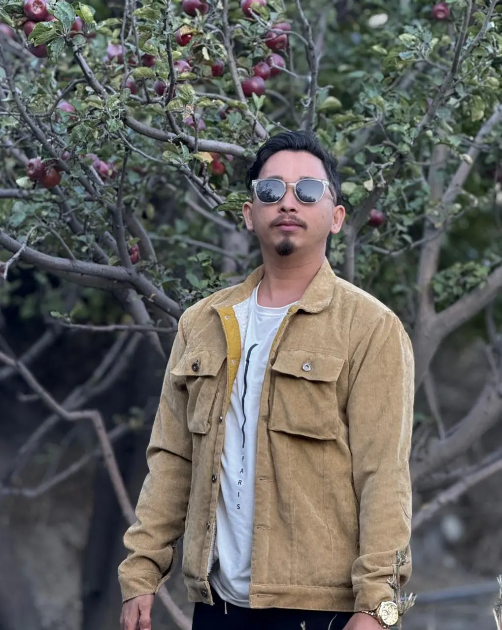 Sabin Nepali